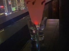 -富力丽思卡尔顿酒店·FLAIR餐厅酒吧