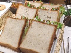 -素满香·素食自助餐(西安·民乐园店)