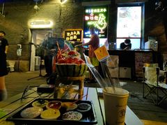 -大象厨房(重庆道店)