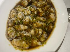 -玫瑰厅上海菜(兴国路店)