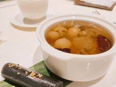 -富临饭店阿一鲍鱼