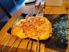 -二旗里烧烤·烤羊排(龙域店)