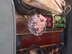 -华夏良子·足道SPA艾灸(翠微店)