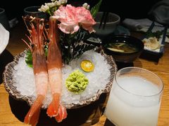 -阿吾罗日本料理(K11艺术中心店)