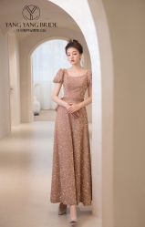 -洋洋婚纱品牌集合店
