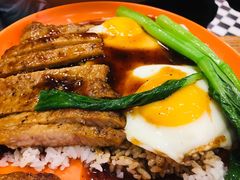 -澳门陈光记烧味饭店(南京德基广场店)