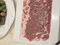 -福寿斋·老北京铜锅涮肉·烤鸭(顺义总店)