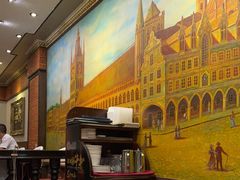 -中山威尼斯西餐厅(三乡总店)