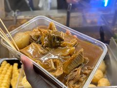 -老day牛杂(官也街总店)