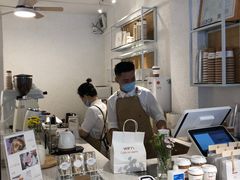 -Cafe on warm(丹霞店)