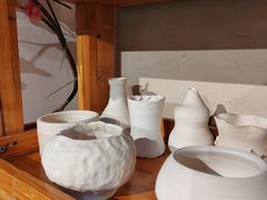 -袁亮今日陶艺(苹果社区总店)