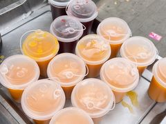 -三个渔夫·蒸汽海鲜(万德大厦店)