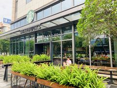 -星巴克臻选(杭州嘉里中心1F店)