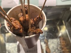 -马小毛老上海里脊肉(南翔印象城店)