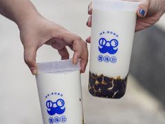 -煲珠公·老红糖珍珠奶茶(长宁龙之梦店)