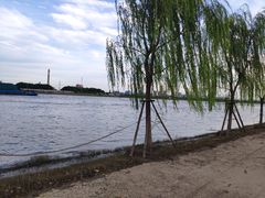 -汉江湾体育公园