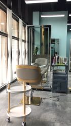 -Hair Garden Resort日式发艺沙龙