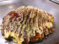 -日葵 大阪烧ひまり(仙霞路店)