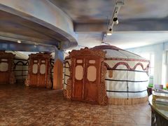 -蒙亨·手把肉·蒙古包文化主题餐厅(天恒广场店)