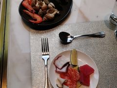 -美食汇自助餐厅(成都万达瑞华酒店)