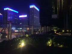 -丽思卡尔顿·炙焰·铁板烧餐厅
