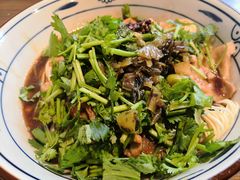 大三鲜-爱家面馆(常州总店)