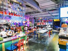 大堂-陈鹏鹏潮汕菜(欢乐海岸 海边景观店)