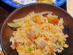 -鸟鹏烧鸟居酒屋(熙龙湾店)