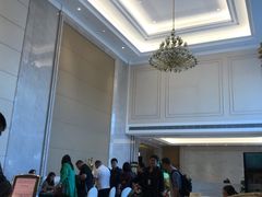 -维也纳国际酒店·江苏苏州火车站北广场店