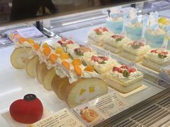 -DEMO黛慕蛋糕(中泰店)