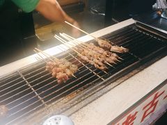 一把鸡翅-一把鸡腿(中亭街店)