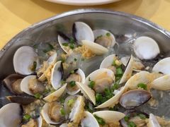 -吉莲利苑海鲜酒家(珠海拱北29年老字号店)