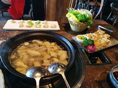 -同仁四季椰子鸡(海岸城天利店)