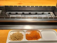 -牛上牛吊炉烧烤(红旗大街店)