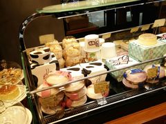 -爱缇米斯蛋糕(解放路店)