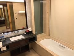 -廊坊固安福朋喜来登酒店