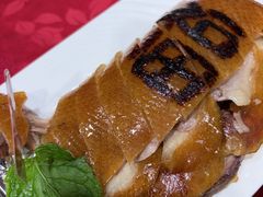 -正阳门饭庄·烤鸭·北京菜(万丰路七里庄店)