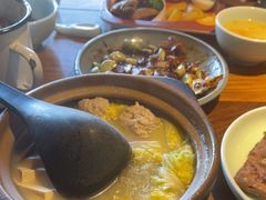 -小吊梨汤·北京菜(香山店)