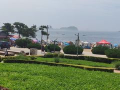 -傅家庄公园