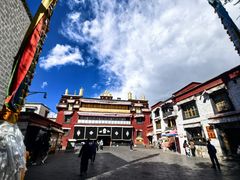-小昭寺