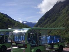 -叠溪松坪沟景区