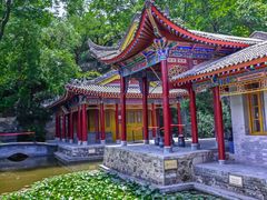 -华清宫景区