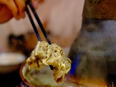高钙羊肉卷-京炭铜锅涮肉·羊蝎子·羊肉炉(保利·时光里店)