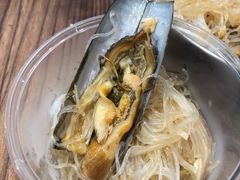 竹蛏-盒马鲜生(岭南新世界店)