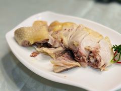 -徐记私厨(半淞园路店)