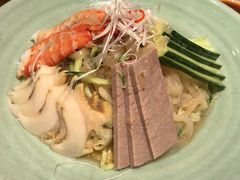 -萨拉伯尔(燕莎友谊商城店)