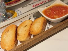 -Mezomd曼索蒂西班牙餐厅(广粤店)
