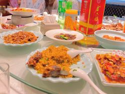 -南来顺饭庄·宴会厅(南菜园店)