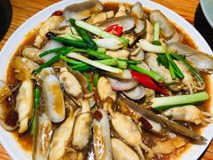 -大厨的餐厅(曾厝垵总店)