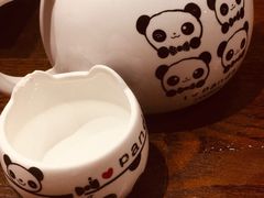 -晓鲜熊猫烤鱼烤吧(西三旗百汇北门店)